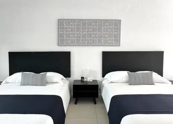 Dunamis Hotel hotel thumbnail 8