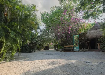 Aldea Balam Eco Boutique hotel thumbnail 2
