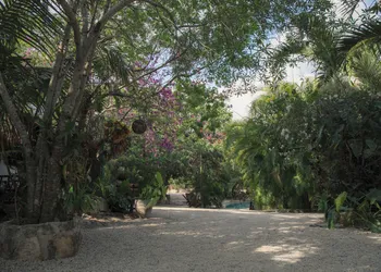 Aldea Balam Eco Boutique hotel thumbnail 3