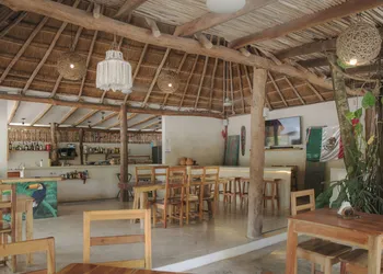 Aldea Balam Eco Boutique hotel thumbnail 4