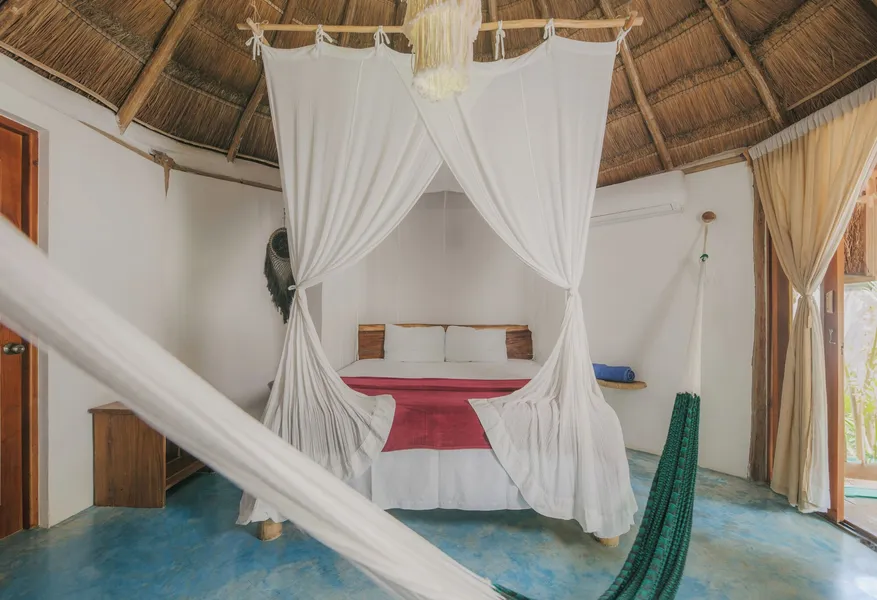 Aldea Balam Eco Boutique hotel detail image 6