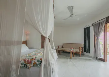 Aldea Balam Eco Boutique hotel thumbnail 7