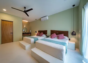 Hotel Bindani' hotel thumbnail 3
