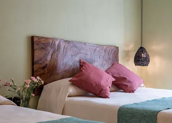 Hotel Bindani' hotel thumbnail 4