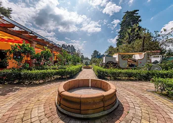 Cabañas Elsa María hotel thumbnail 5