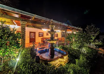 Cabañas Elsa María hotel thumbnail 6