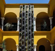 Casona Oaxaca Historia y Paz hotel detail image 3