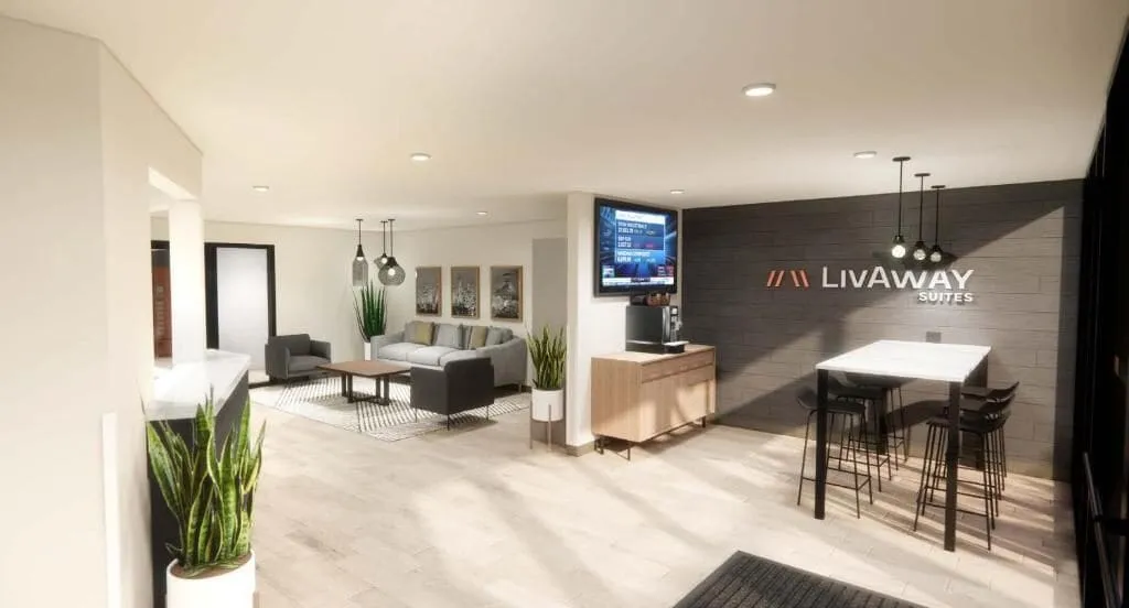 LivAway Suites Nashville- Smyrna hotel detail image 2