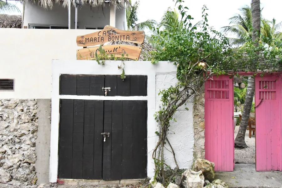 Casa Maria Bonita Hotel & Restaurant El Cuyo by Spot Rentals hotel detail image 2