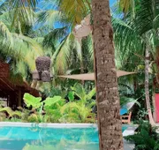 Casa Maria Bonita Hotel & Restaurant El Cuyo by Spot Rentals hotel detail image 3