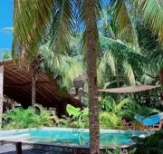 Casa Maria Bonita Hotel & Restaurant El Cuyo by Spot Rentals hotel detail image 5