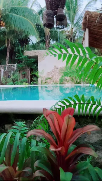Casa Maria Bonita Hotel & Restaurant El Cuyo by Spot Rentals hotel detail image 6