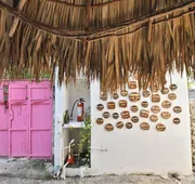 Casa Maria Bonita Hotel & Restaurant El Cuyo by Spot Rentals hotel detail image 7