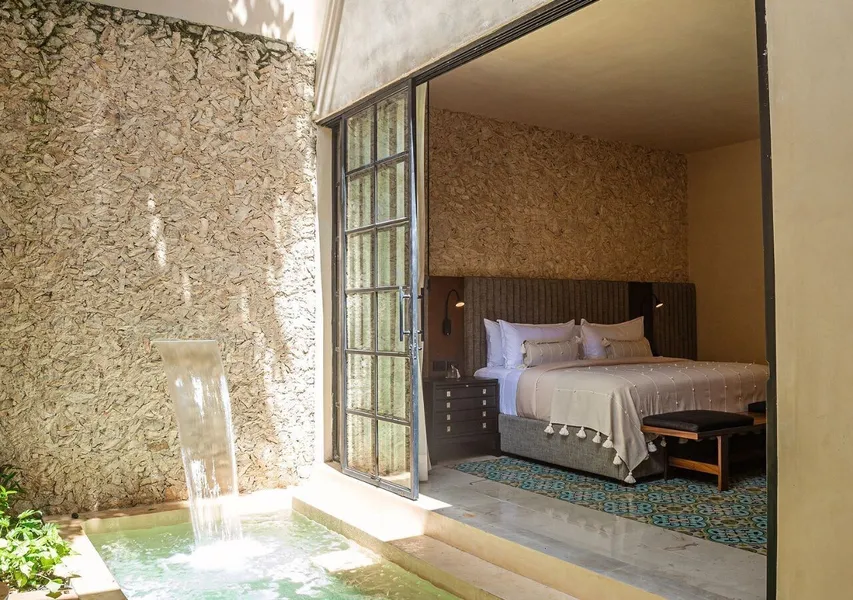 Adoro Hotel Boutique hotel detail image 2