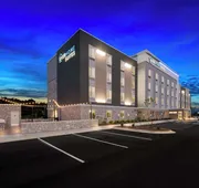 Everhome Suites Fayetteville near Fort Bragg hotel detail image 3