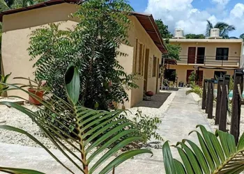 Hotel Beryllos Bacalar hotel thumbnail 2