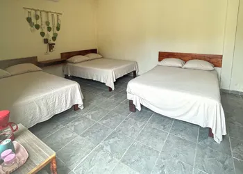 Hotel Beryllos Bacalar hotel thumbnail 7
