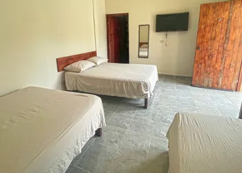 Hotel Beryllos Bacalar hotel thumbnail 8
