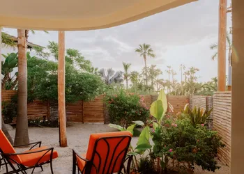 La Poza Boutique Hotel & Spa - Adults Only hotel thumbnail 2