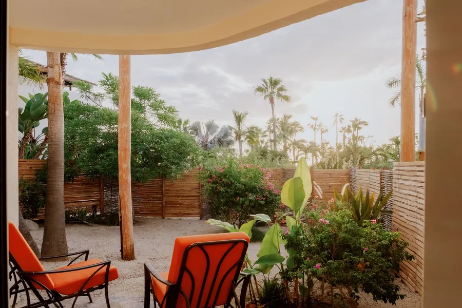 La Poza Boutique Hotel & Spa - Adults Only hotel detail image 2