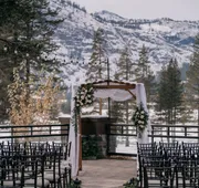 Everline Resort and Spa, Lake Tahoe hotel detail image 4