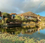 Bruma Wine Resort hotel detail image 7