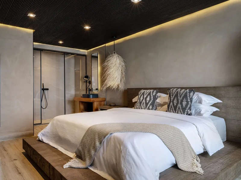 Aire de O:live hotel detail image 6