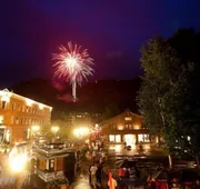 Luxury 3 Bedroom Downtown Aspen Vacation Rental With Amenities Including Heated Pool, Hot Tubs, Game Room and Spa hotel detail image 7
