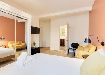 Hotel Aberdeen - Par Aneyro hotel thumbnail 6