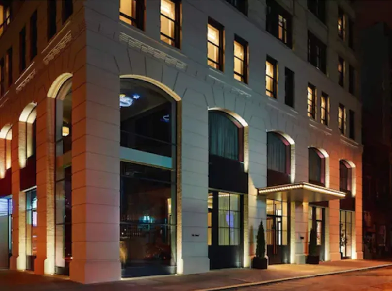 11 Howard, New York, a Member of Design Hotels hotel detail image 2