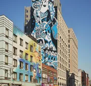11 Howard, New York, a Member of Design Hotels hotel detail image 3