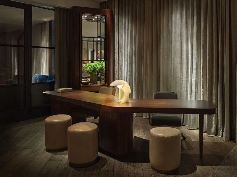 11 Howard, New York, a Member of Design Hotels hotel detail image 6