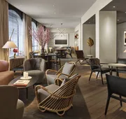 11 Howard, New York, a Member of Design Hotels hotel detail image 7