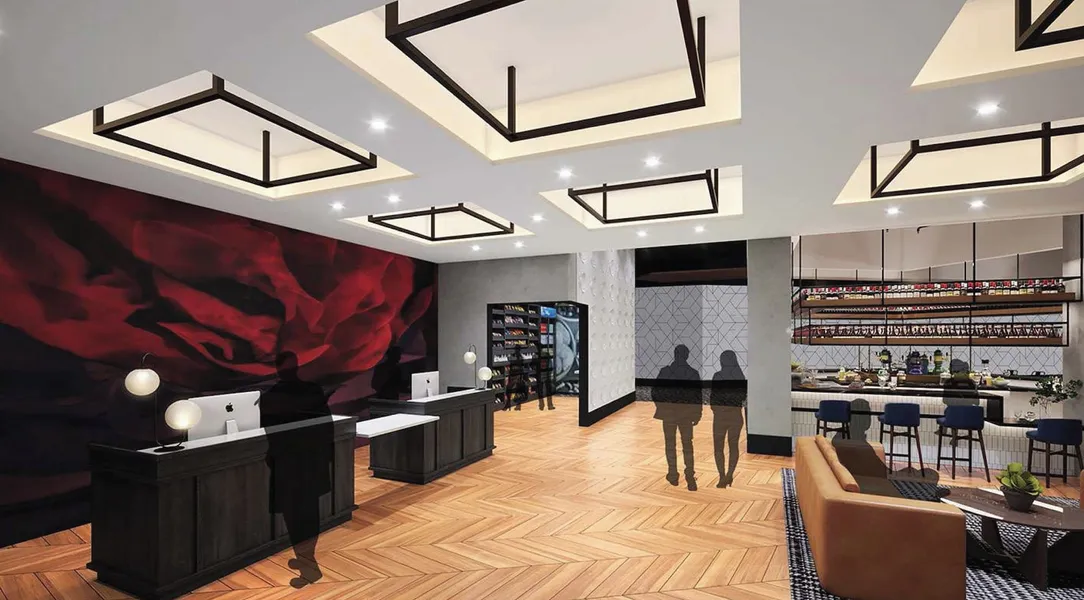 The Rose Gaming Resort hotel detail image 2