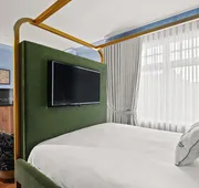 Hotel Maurice hotel detail image 5