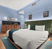 Hotel Maurice hotel detail image 7