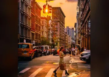 The Nolita Express Hostel hotel thumbnail 3