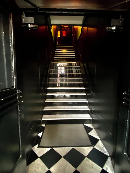 The Nolita Express Hostel hotel detail image 6