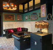 The Nolita Express Hostel hotel detail image 7