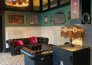 The Nolita Express Hostel hotel thumbnail 7