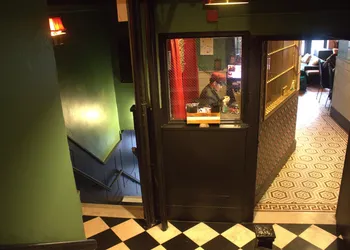 The Nolita Express Hostel hotel thumbnail 8