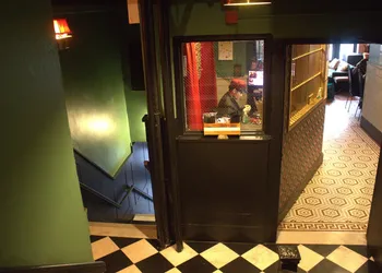 The Nolita Express Hostel hotel thumbnail 8