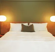 Albert Hotel hotel detail image 4