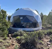 Canyonlands Dome Resort hotel detail image 3