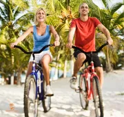 Solecito Hotel Apartamento Bacalar - Gratis Bicicletas y Kayyaks hotel detail image 4