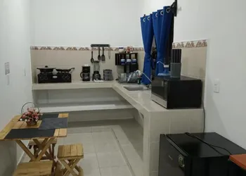 Solecito Hotel Apartamento Bacalar - Gratis Bicicletas y Kayyaks hotel thumbnail 7