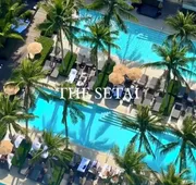 The Setai Residence Miami Beach hotel detail image 3