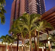 The Setai Residence Miami Beach hotel detail image 4