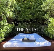 The Setai Residence Miami Beach hotel detail image 5