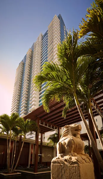 The Setai Residence Miami Beach hotel detail image 6